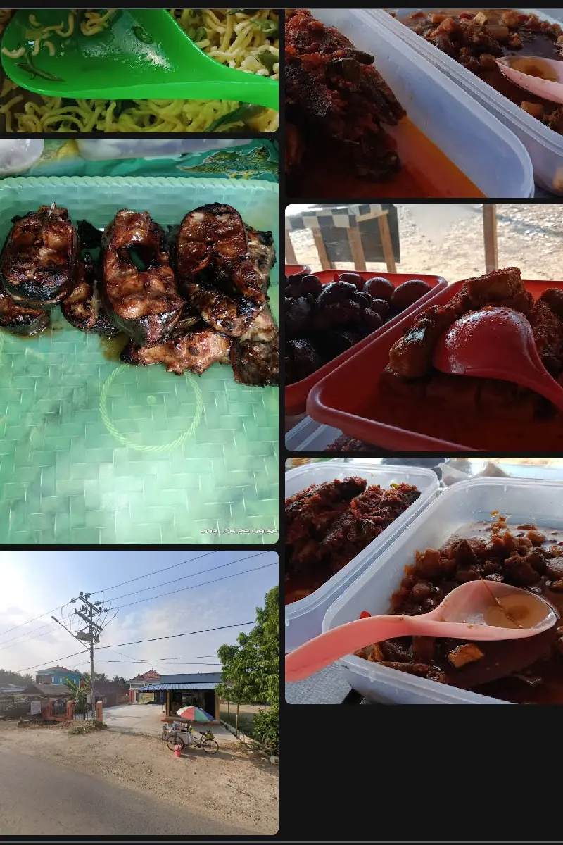 Warung Mama UUL