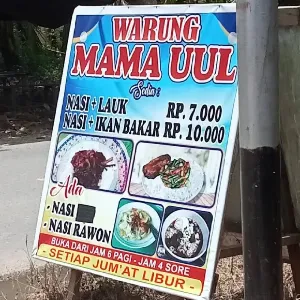 Warung Mama UUL