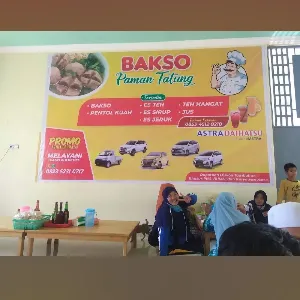 Bakso Tatung