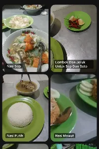 Rumah Makan JODOH