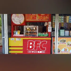 BFC AL MAYRISH