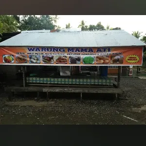 Warung Mama Aty