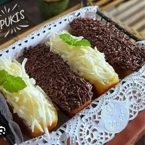 KUE PUTU