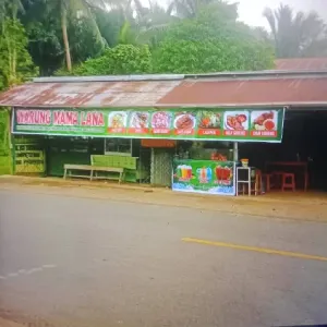 Warung Mama Lana