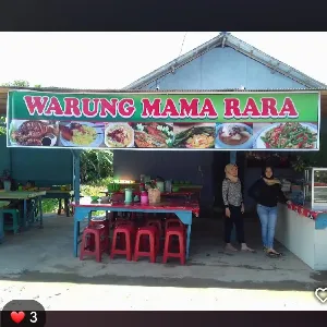 Warung Mama Rara