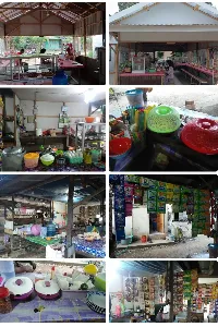 Warung Acil Wiwien