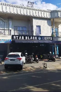 StarBlack Coofe simpur