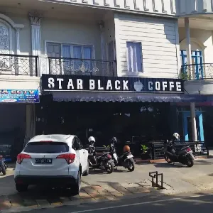Star Black Coffe