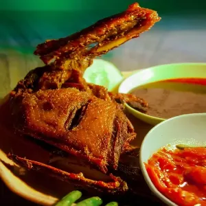 Depot rezeki alfalah