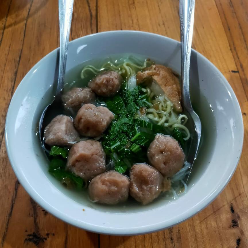Bakso