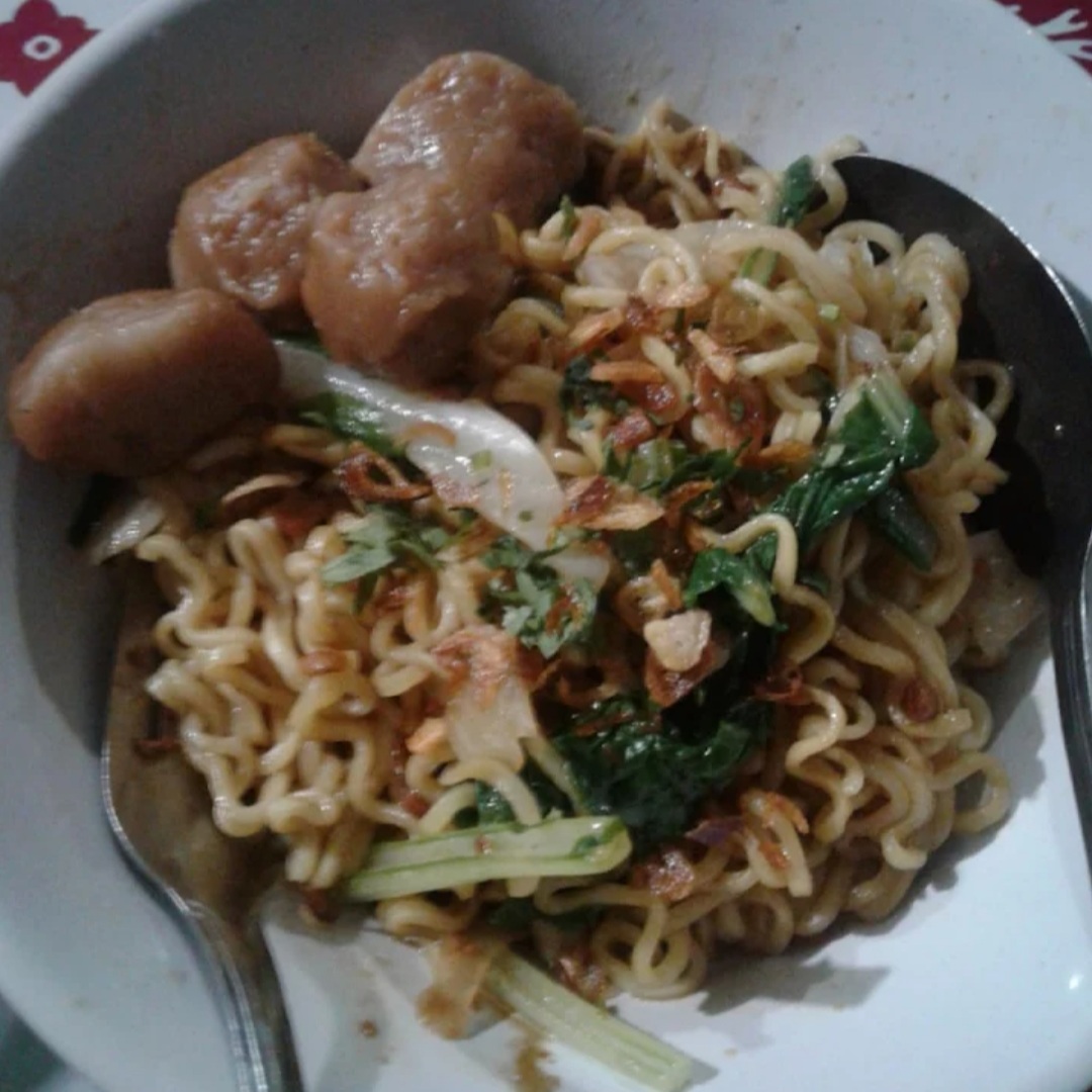 Mie Goreng