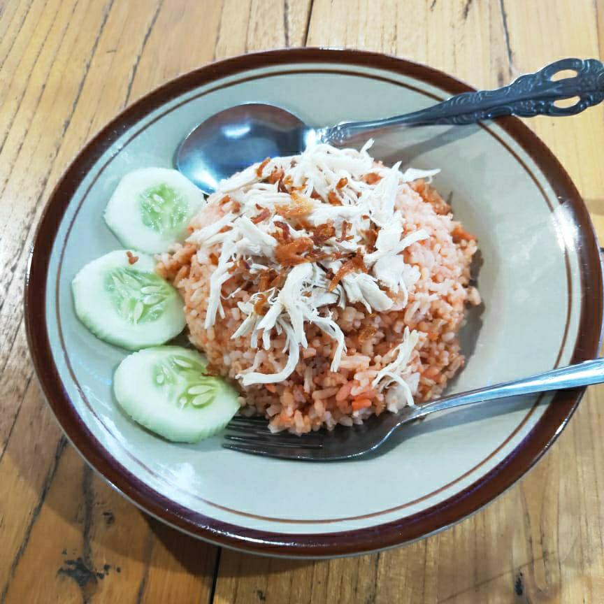 Nasi Goreng